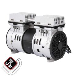 SA-CMD120 Kompressormotor (Pumpe)